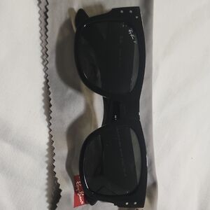Ray-Ban Mega Wayfarer POLORIZED